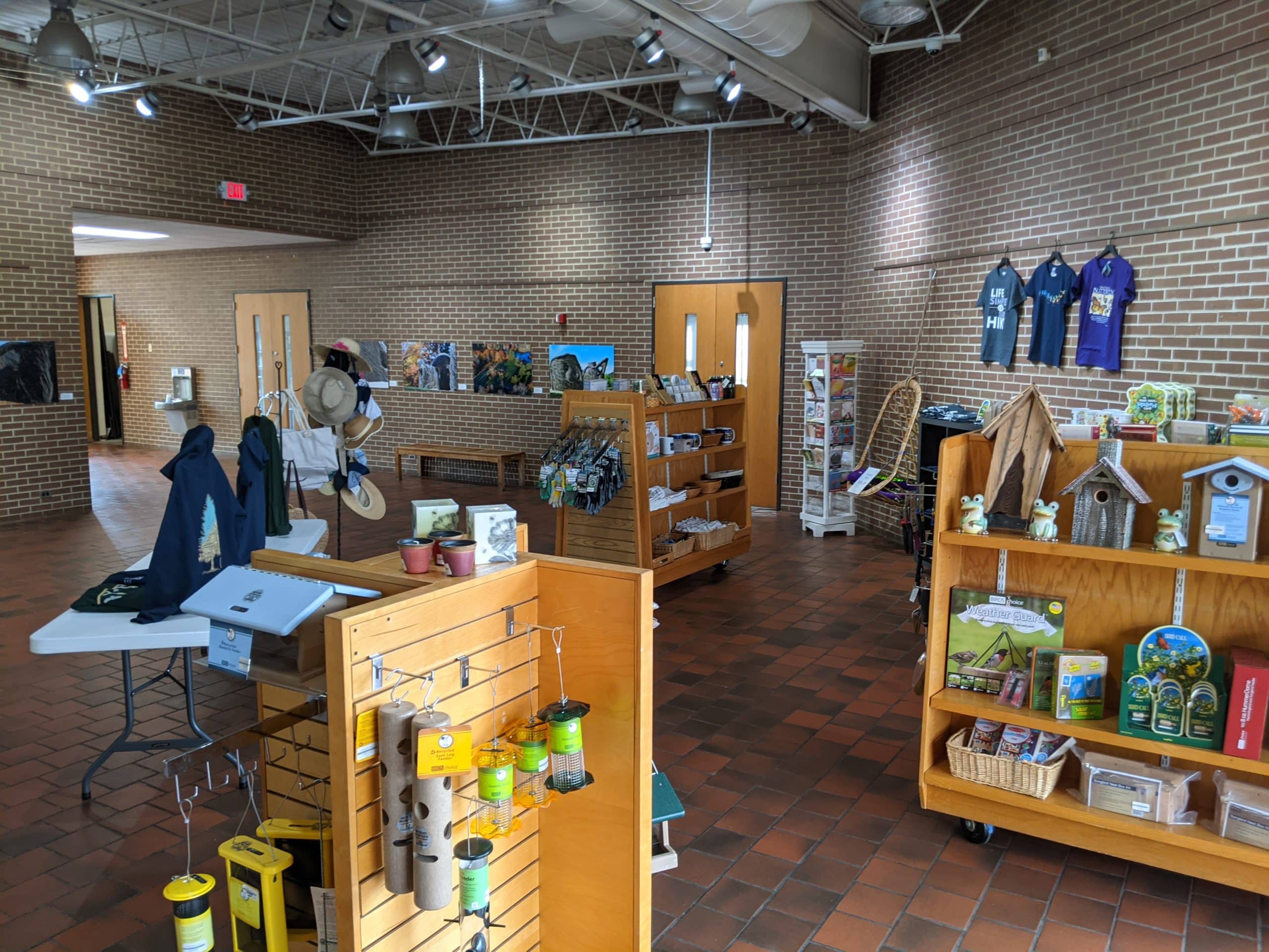 Treehouse Store » Holden Forests & Gardens