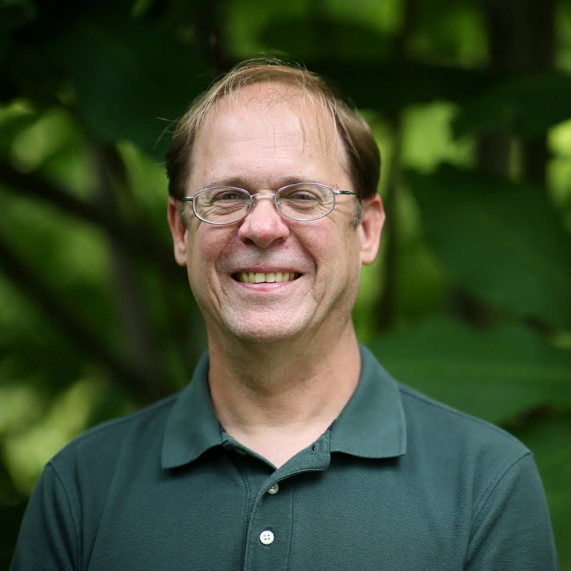 David J. Burke, PhD