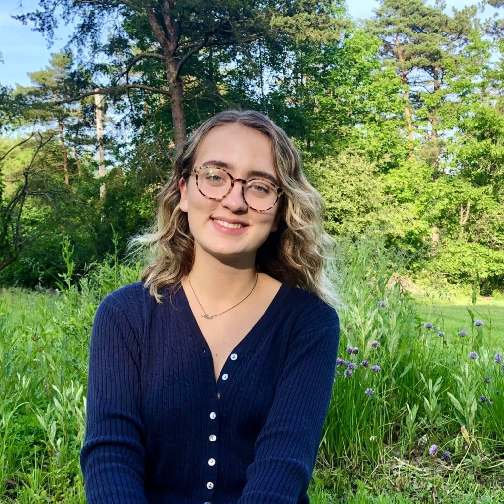 The Stuble Lab Welcomes Emma Dawson-Glass