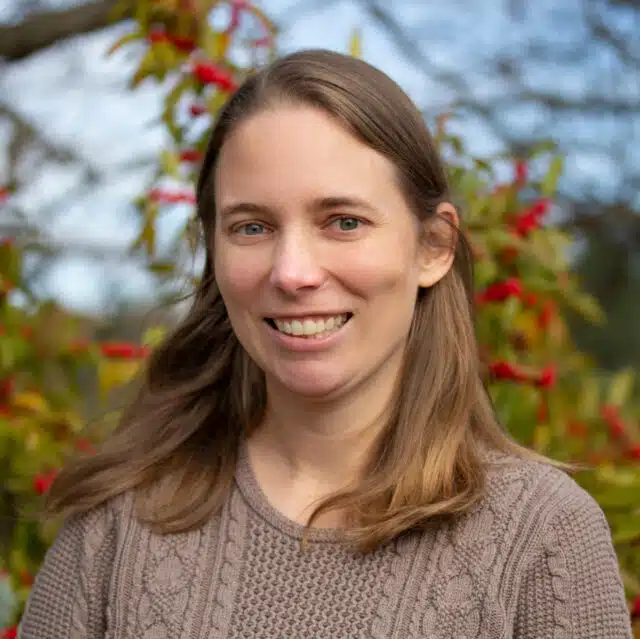 Katie Stuble, PhD