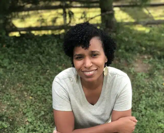 Mary Pitts, MS