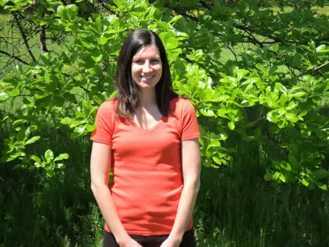 Sarah Kyker, PhD