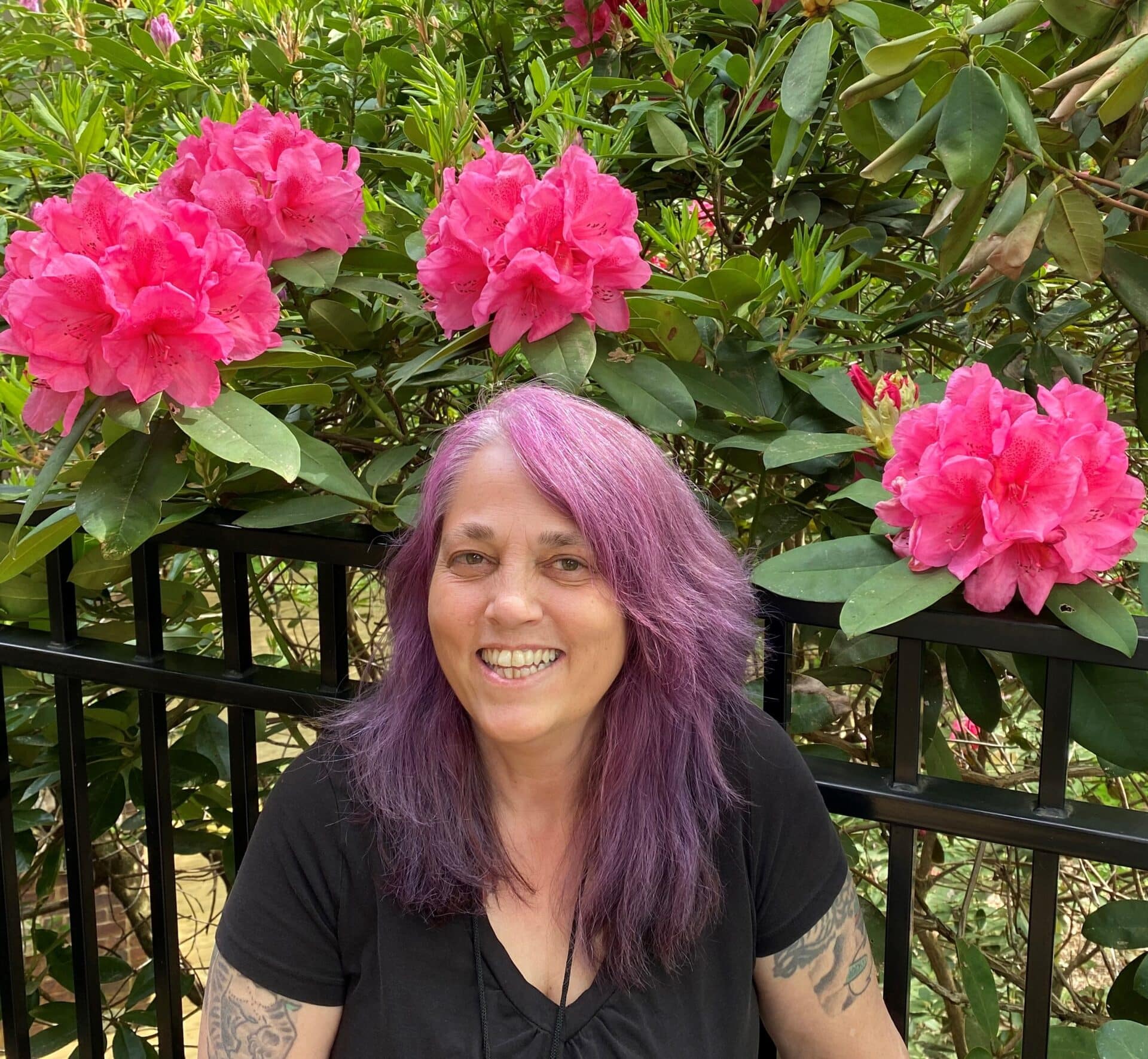 Juliana S. Medeiros, PhD