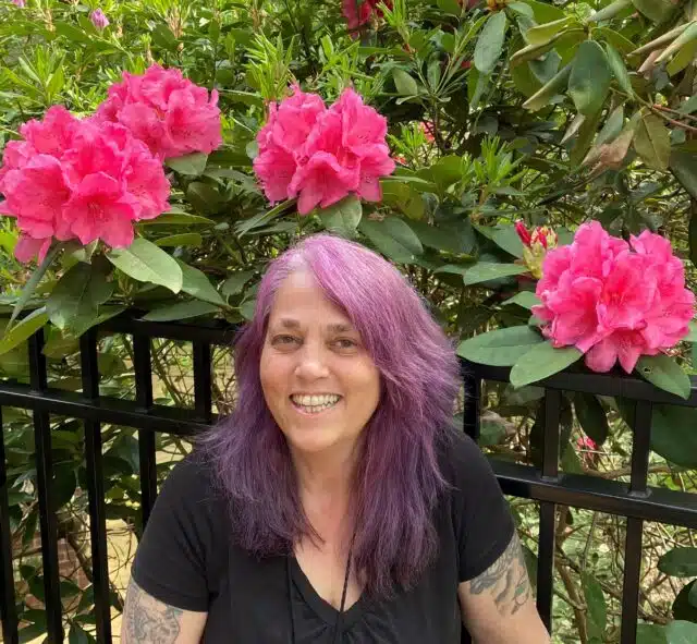 Juliana S. Medeiros, PhD