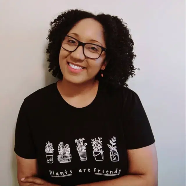 Tanisha Williams, PhD