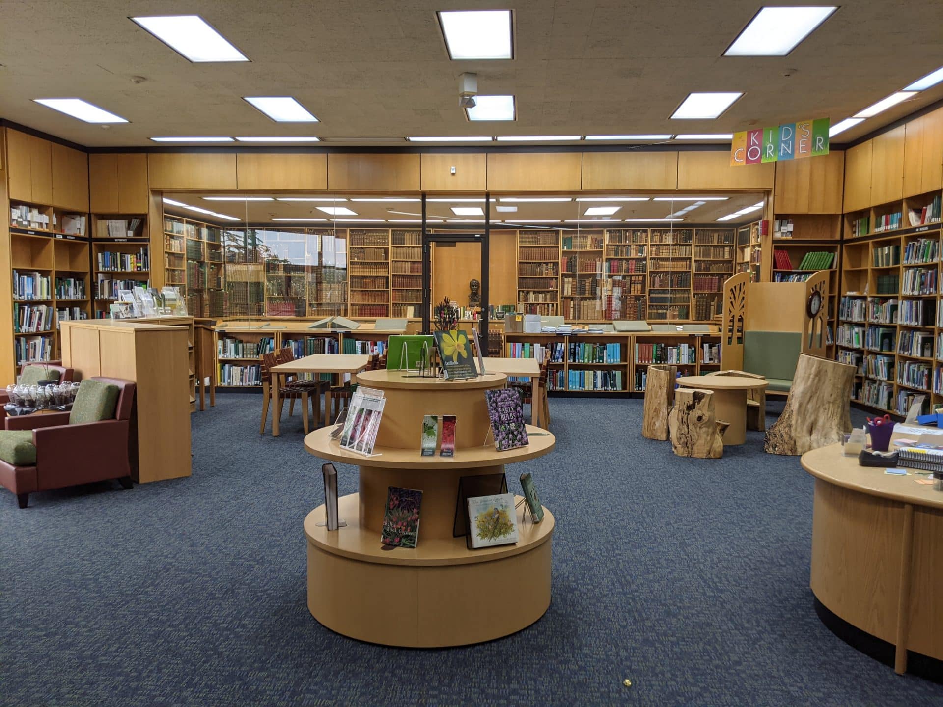 Library