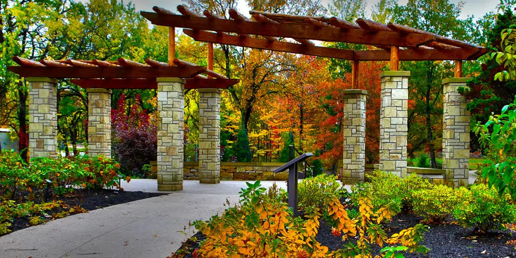 First Fridays Garden Tours