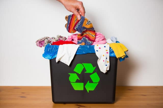 DIY Textile Dyeing