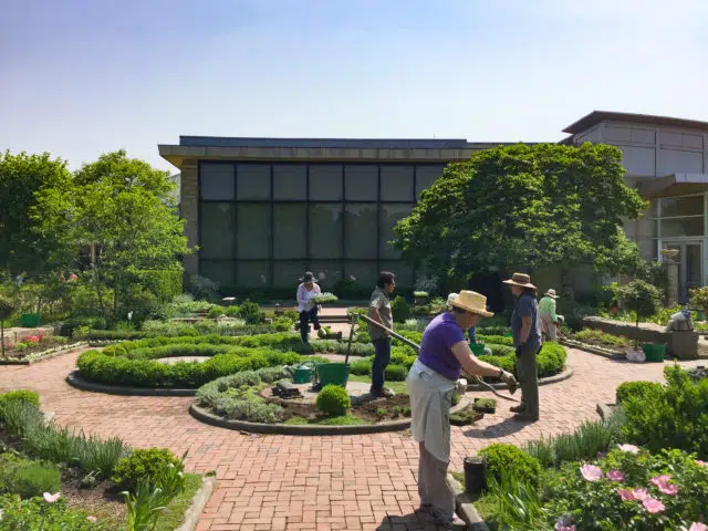 Western Reserve Herb Society