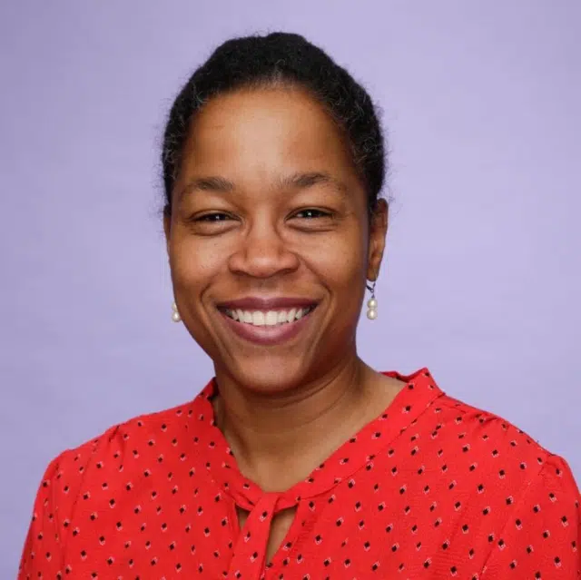 Georgia Silvera Seamans, PhD