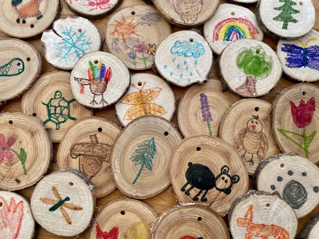 Plant Exploration or Craft