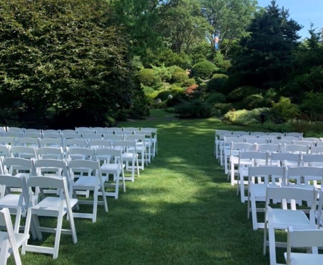 Sunken Garden