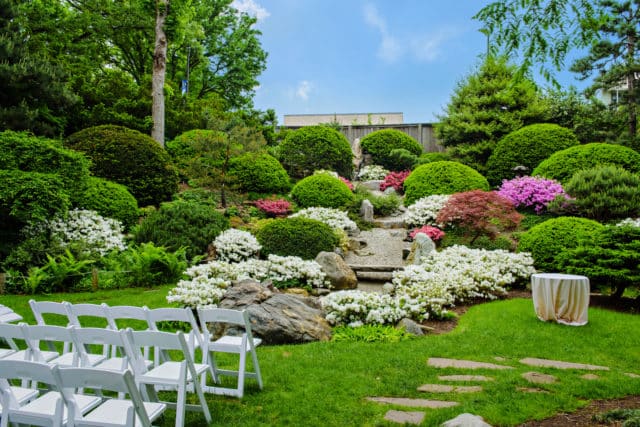 Japanese Garden