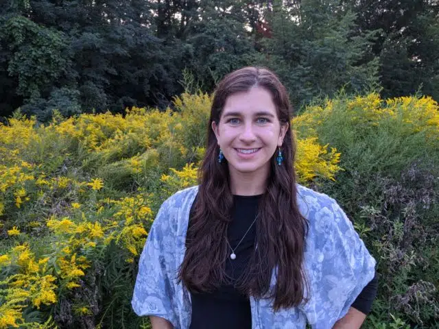 Claudia Bashian-Victoroff, MS