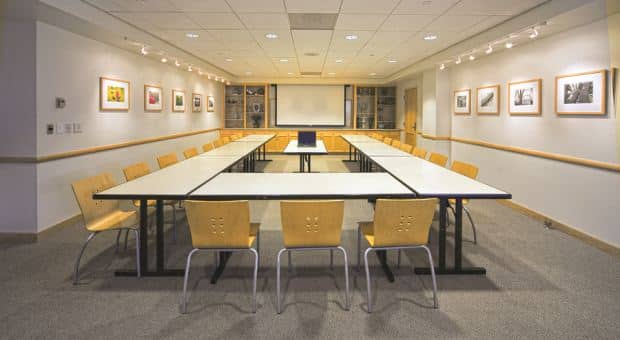 Lecture Room