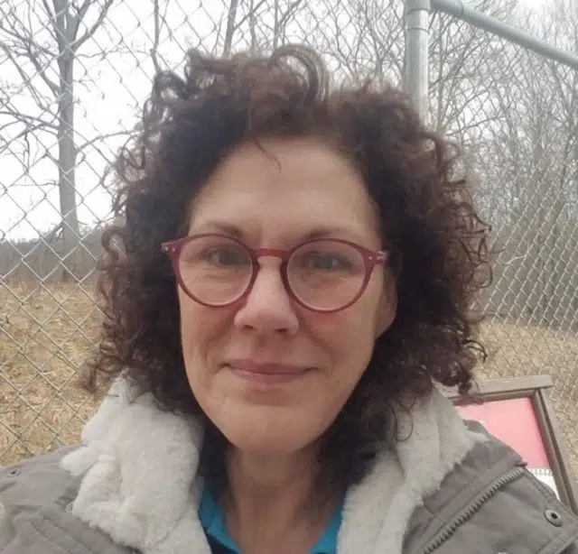 Lorinda Laughlin