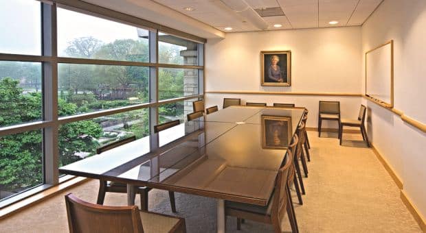 Mather Room