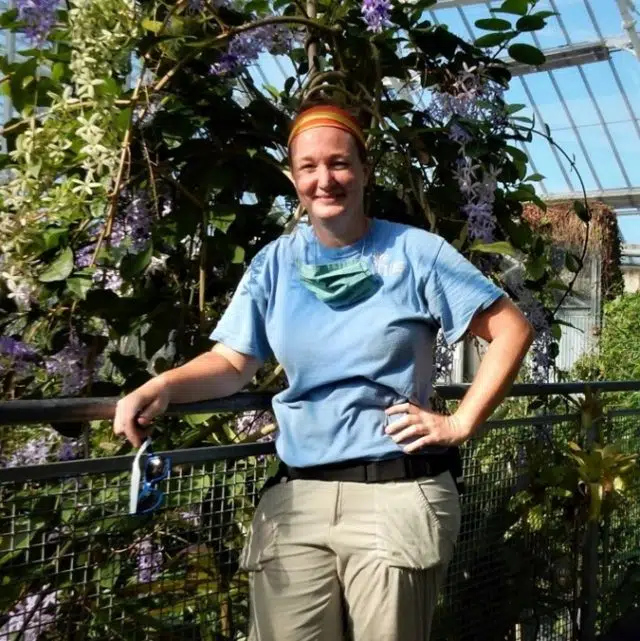 Bernadette Gallagher