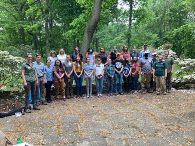 2021 Holden Summer Intern Program