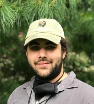Gabriel Deutschman-Ruiz