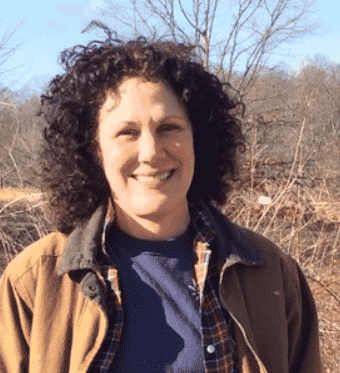 Lorinda Laughlin