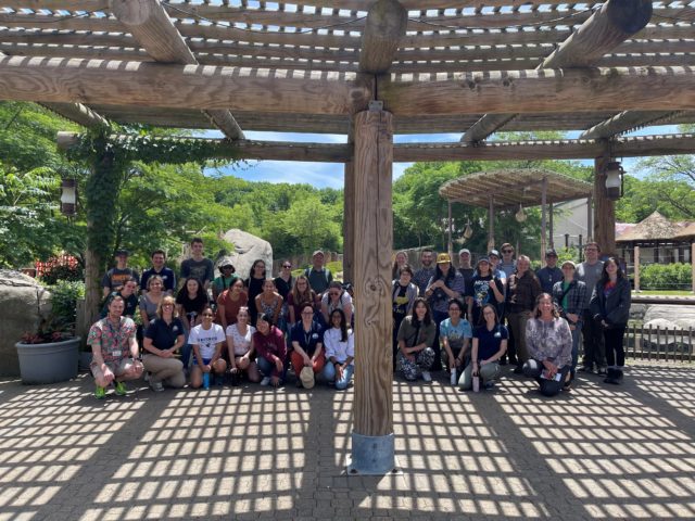 The Annual Bioscience Alliance Intern Fun Days Returned in 2021
