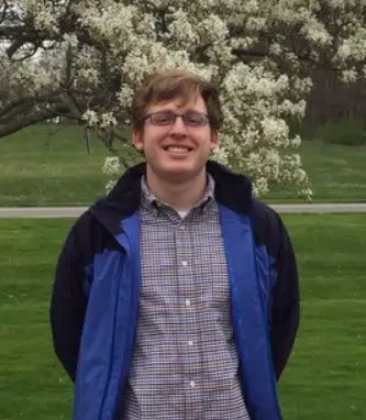 Connor Ryan