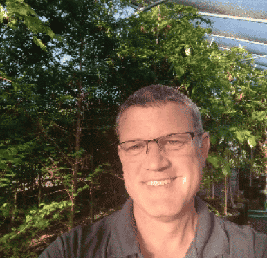 Greg Wright