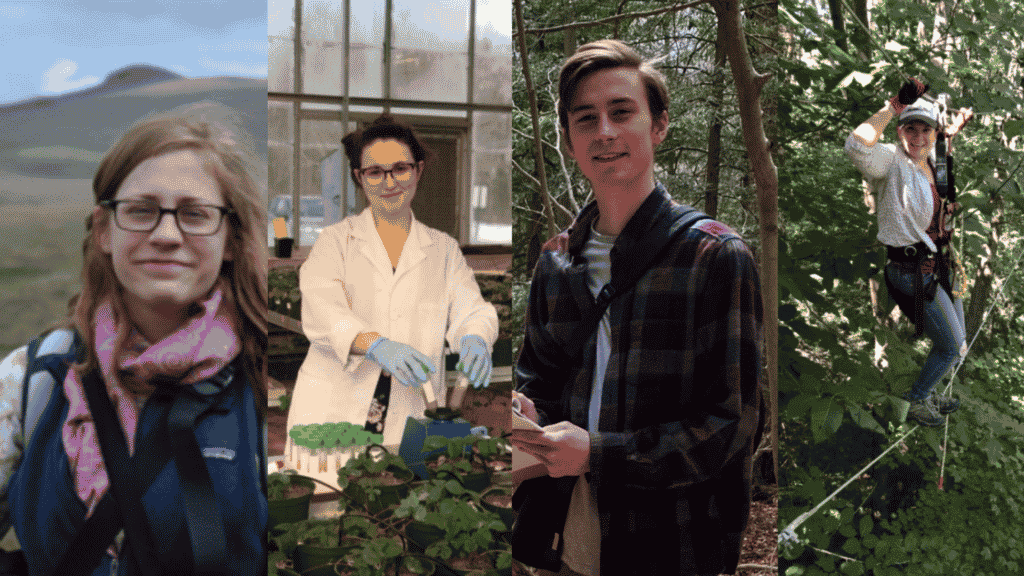 Holden Students Reach for the Moon, Land Among the Stars