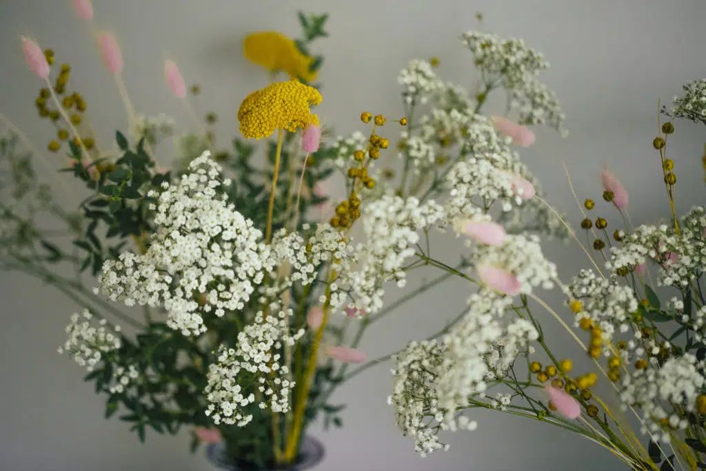 Ohara School of Ikebana Northern Ohio Chapter Show