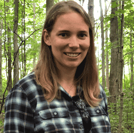 Katie Stuble, PhD