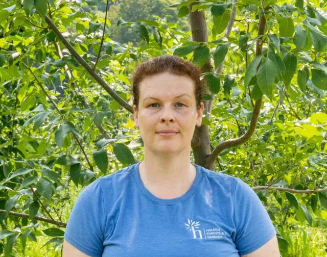 Rachel Kappler, PhD