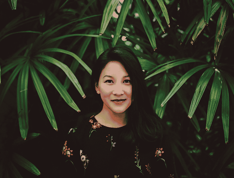 A Conversation with Illustrator Julia Kuo
