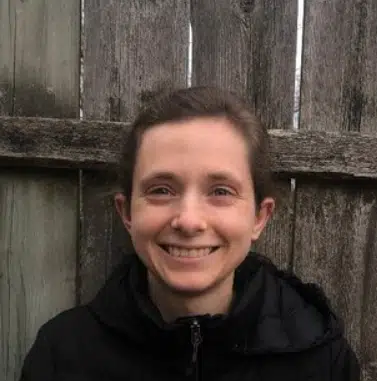 Alyssa Zearley