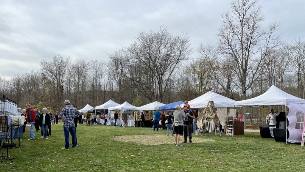 Artisans at the Arboretum