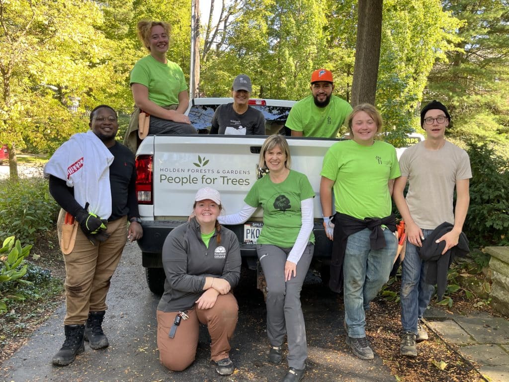 Jill Koski – 2021 Community Leader of the Year, Environment & Sustainability