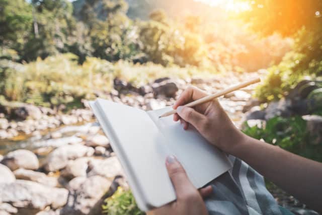 Arboretum Book Club