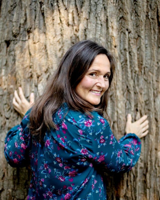 Caroline Tait