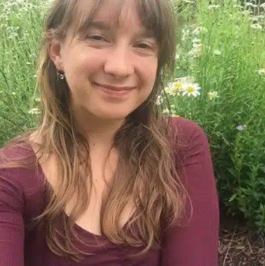 Courtney Keinath