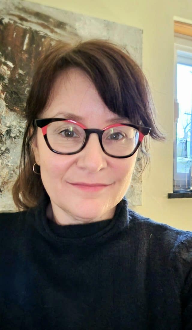 Sharon Halkovics