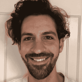 Rob Maganja