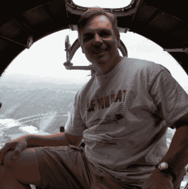Rick Anielski