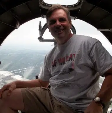 Rick Anielski