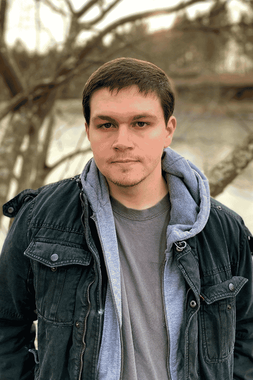 Nicholas Chilson