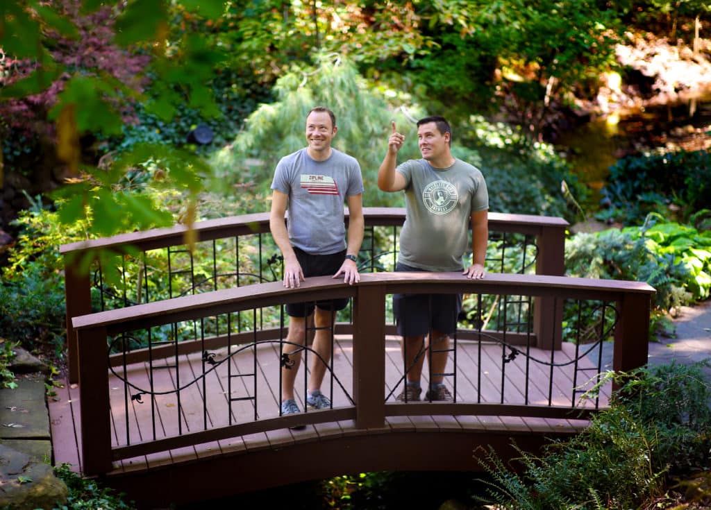 Cleveland Botanical Garden Kicks Off the Summer Season with a Large-scale Outdoor Art Installation, Returning Popular Summer Events, and Blooming Gardens