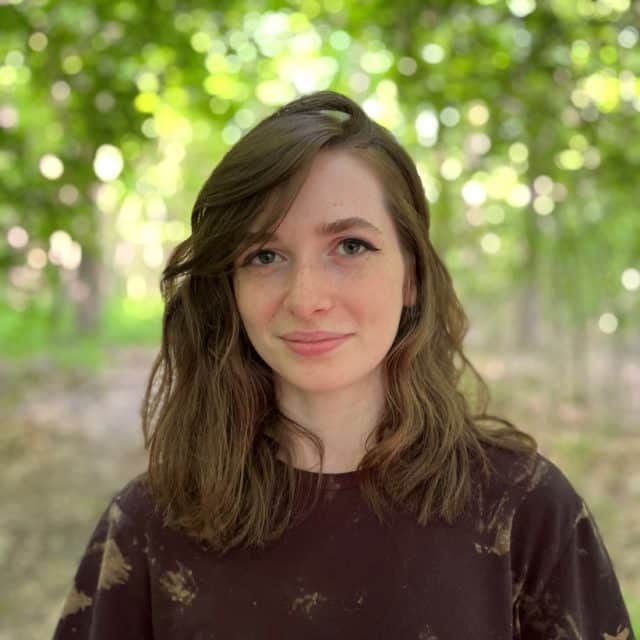 Jillian Bastock