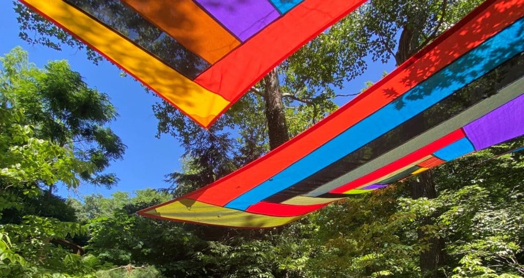 Behind-the-Scenes of the Cleveland Botanical Garden's Newest Exhibit