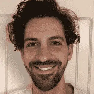 Rob Maganja