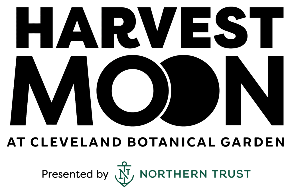 Harvest Moon at Cleveland Botanical Garden, presented by Northern Trust
