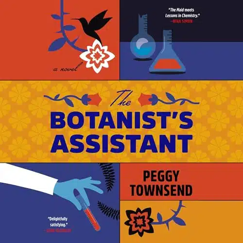 Botanical Book Club